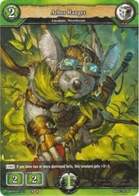 Arbor Ranger