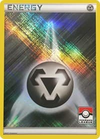Metal Energy (2011 Pokemon League)