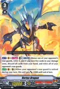 Vortex Dragon