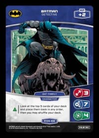 Batman - Detective