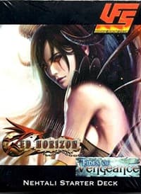Nehtali Starter Deck