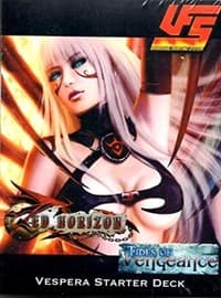 Vespera Starter Deck