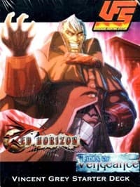 Vincent Grey Starter Deck