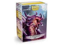 Dragon Shield Limited Edition Art Sleeves - Carnax (100-Pack)