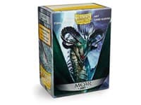 Dragon Shield Limited Edition Art Sleeves - Mear (100-Pack)