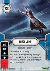 Force Jump