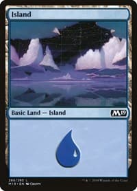 Island (266)
