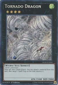 Tornado Dragon