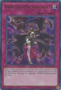 Darklord Enchantment