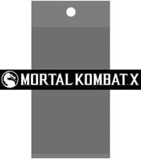 Mortal Kombat X CCG: Booster Pack