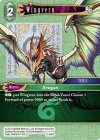 Wingvern