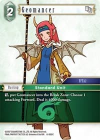 Geomancer