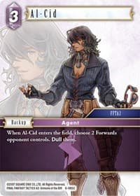 Al-Cid