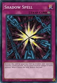 Shadow Spell