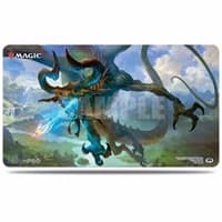 M19 Nicol Bolas, the Ravager Playmat for Magic