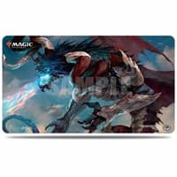M19 Palladia-Mors, the Ruiner Playmat for Magic