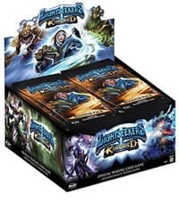 Lightseekers: Kindred Booster Box