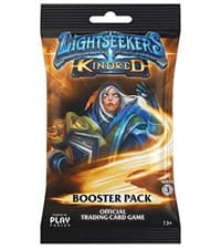 Lightseekers: Kindred Booster Pack