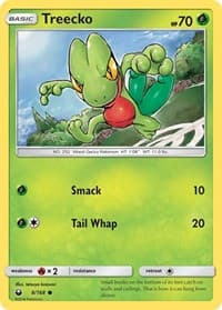 Treecko (8)