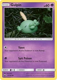 Gulpin