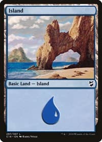 Island (297)