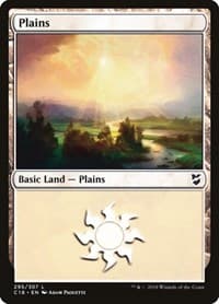 Plains (295)