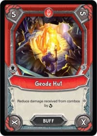 Geode Hut (Claimed)