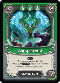 Call of the Wild (Claimed)