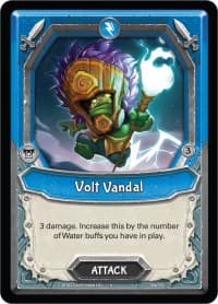 Volt Vandal (Unclaimed)