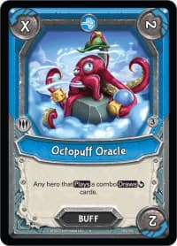Octopuff Oracle (Claimed)
