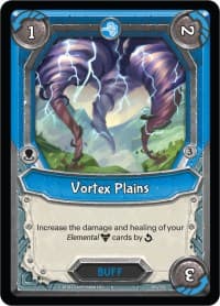 Vortex Plains (Claimed)