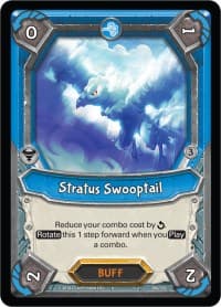 Stratus Swooptail (Unclaimed)
