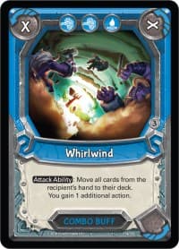 Whirlwind (Unclaimed)