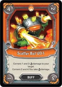 Scatter Bot V01 (Claimed)