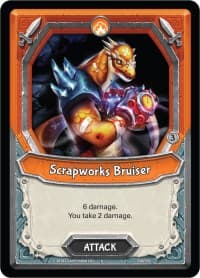 Scrapworks Bruiser (Claimed)