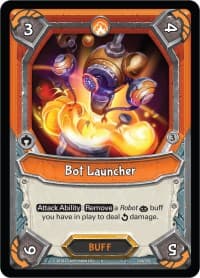 Bot Launcher (Unclaimed)