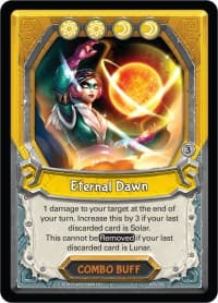 Eternal Dawn (Claimed)
