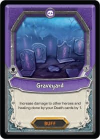 Graveyard (Unclaimed)