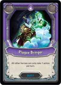 Plague Bringer (Unclaimed)