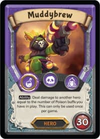 Muddybrew (Claimed)