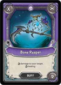 Bone Reaper (Unclaimed)