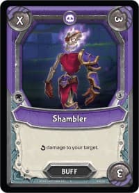 Shambler (Claimed)