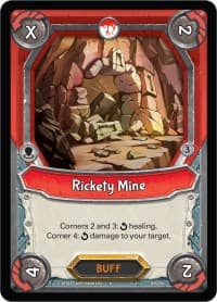 Rickety Mine (Unclaimed)