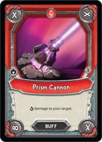 Prism Cannon (Unclaimed)