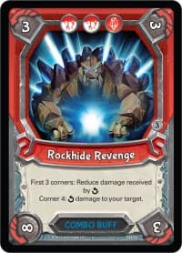 Rockhide Revenge (Unclaimed)