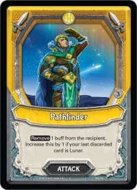 Pathfinder (Unclaimed)