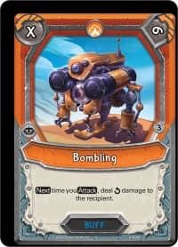 Bombling (Unclaimed)