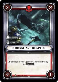 Grimghast Reapers (Unclaimed)