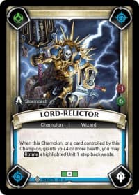 Lord-Relictor (Unclaimed)