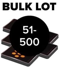 51 - 500 Dragon Ball Super CCG Bulk Card Lot